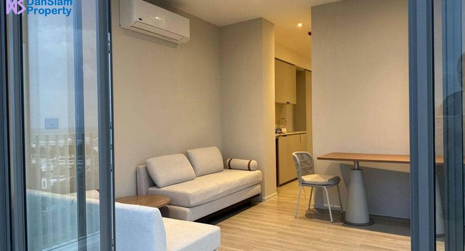 À vendre 2 chambres condo à Hua Hin, Prachuap Khiri Khan
