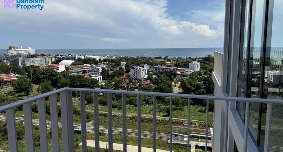À vendre 2 chambres condo à Hua Hin, Prachuap Khiri Khan