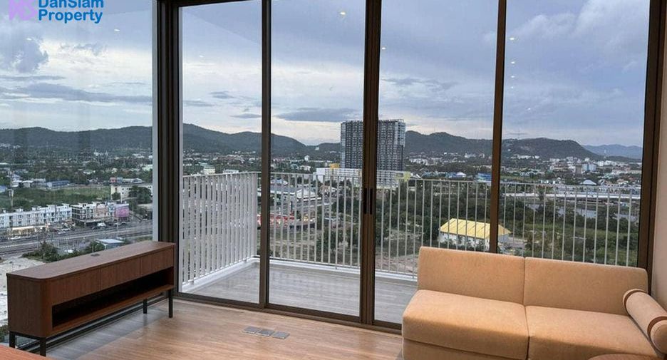 À vendre 2 chambres condo à Hua Hin, Prachuap Khiri Khan