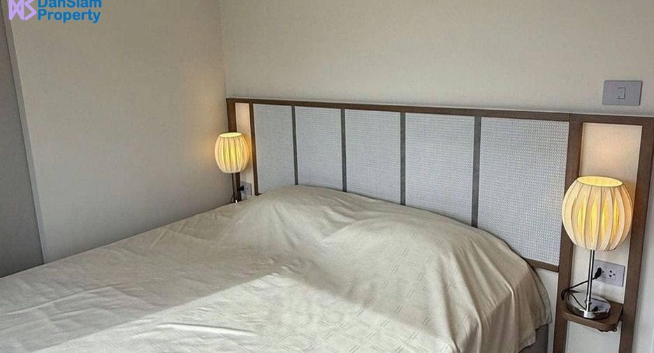 À vendre 2 chambres condo à Hua Hin, Prachuap Khiri Khan