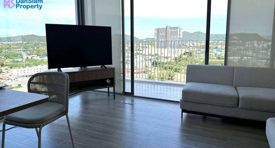 À vendre 2 chambres condo à Hua Hin, Prachuap Khiri Khan
