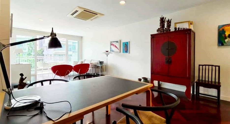 Wohnung zum Kauf mit 2 Zimmer in Hua Hin, Prachuap Khiri Khan