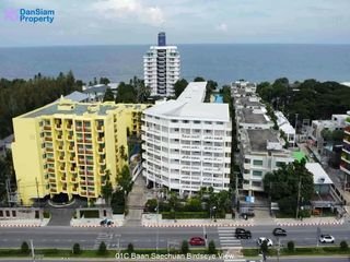 For sale 2 bedrooms condo in Hua Hin, Prachuap Khiri Khan