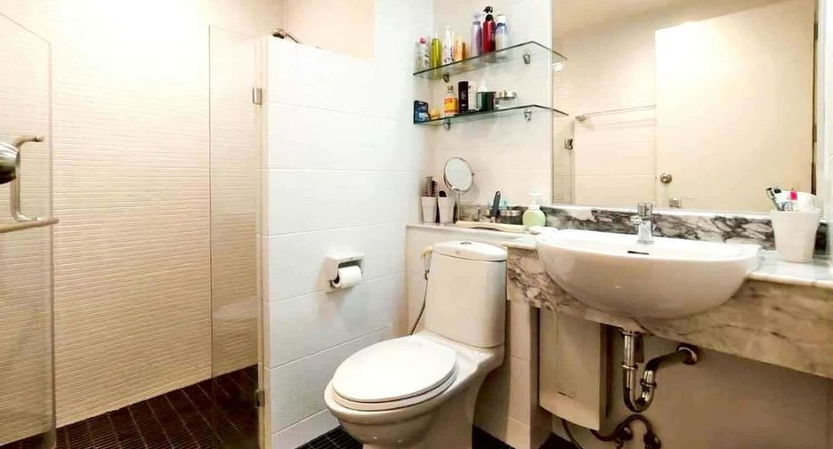 Wohnung zum Kauf mit 2 Zimmer in Hua Hin, Prachuap Khiri Khan