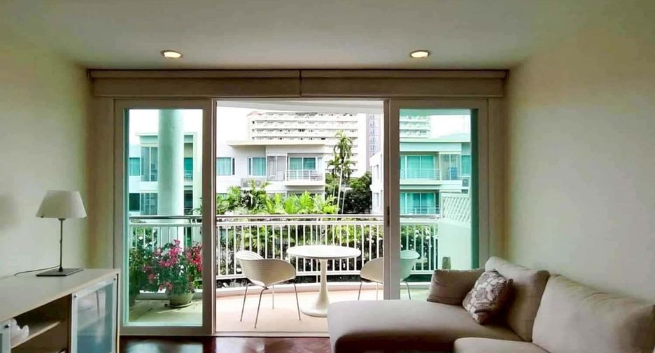 Wohnung zum Kauf mit 2 Zimmer in Hua Hin, Prachuap Khiri Khan