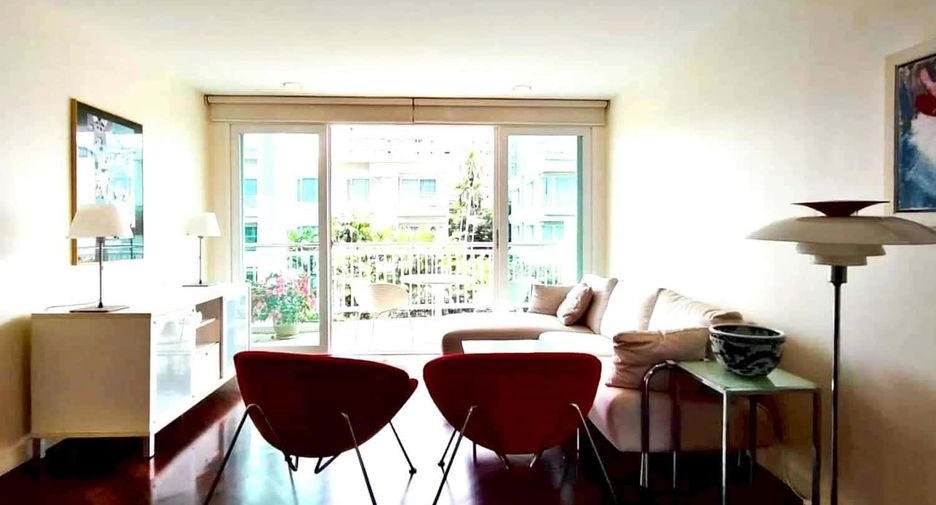 Wohnung zum Kauf mit 2 Zimmer in Hua Hin, Prachuap Khiri Khan