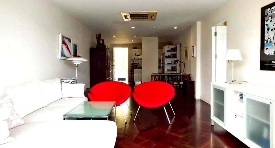 Wohnung zum Kauf mit 2 Zimmer in Hua Hin, Prachuap Khiri Khan