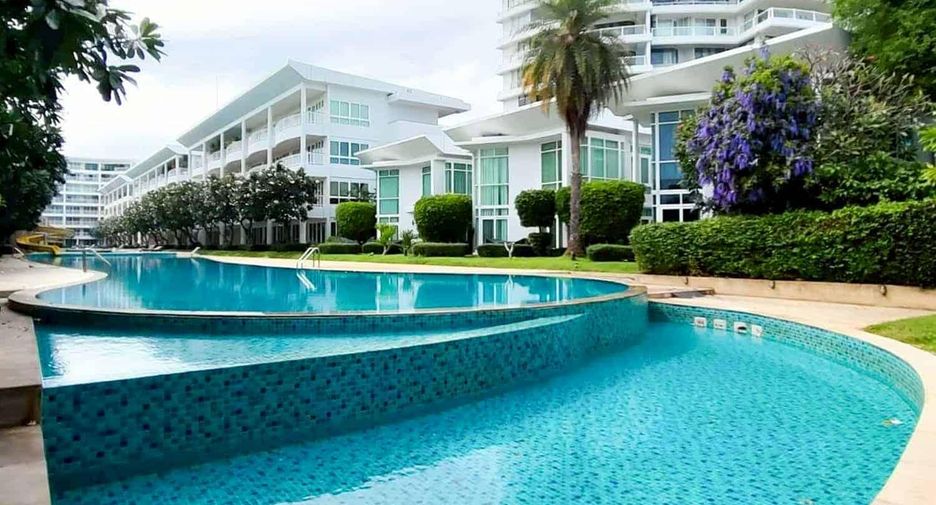 Wohnung zum Kauf mit 2 Zimmer in Hua Hin, Prachuap Khiri Khan