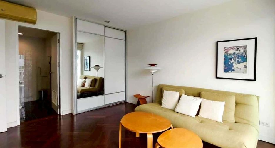 Wohnung zum Kauf mit 2 Zimmer in Hua Hin, Prachuap Khiri Khan