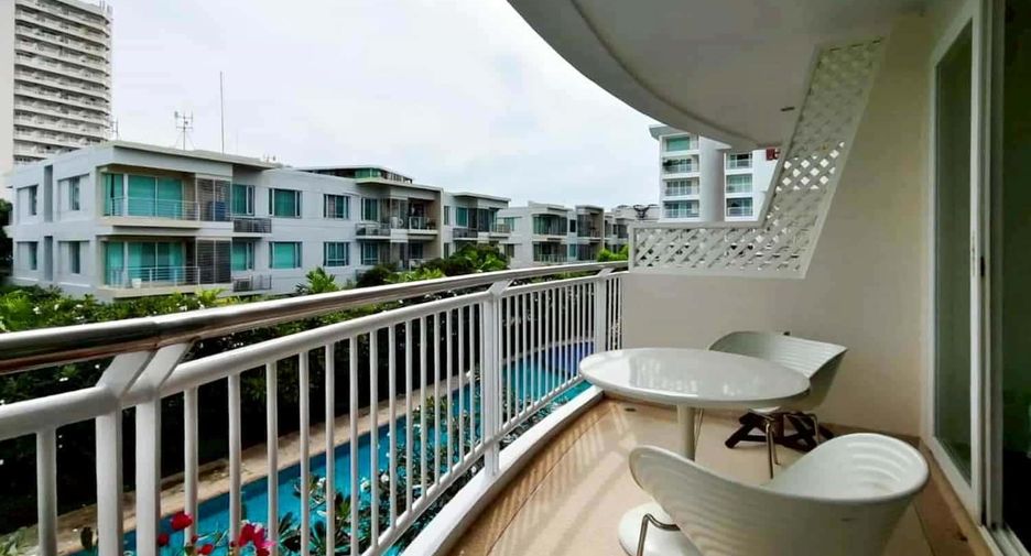 Wohnung zum Kauf mit 2 Zimmer in Hua Hin, Prachuap Khiri Khan