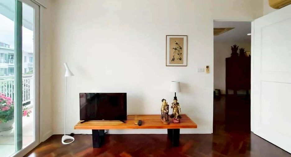 Wohnung zum Kauf mit 2 Zimmer in Hua Hin, Prachuap Khiri Khan