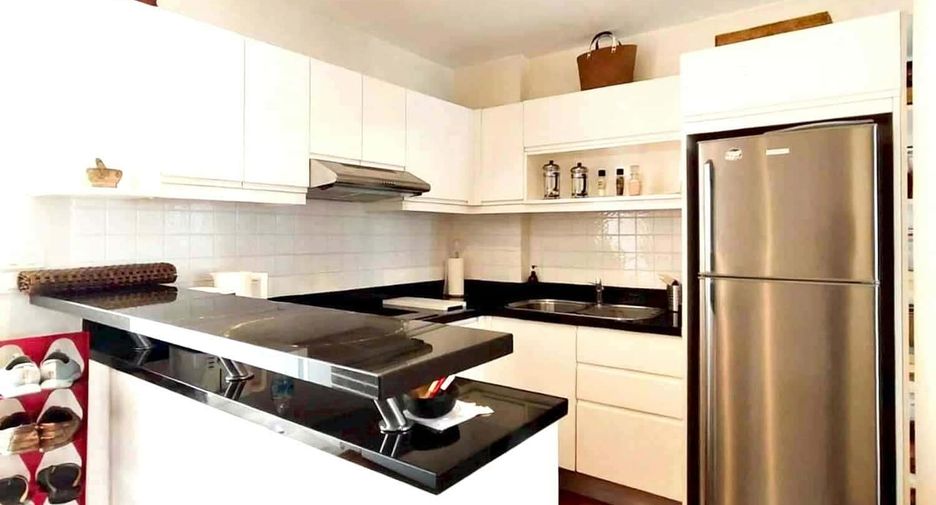 Wohnung zum Kauf mit 2 Zimmer in Hua Hin, Prachuap Khiri Khan