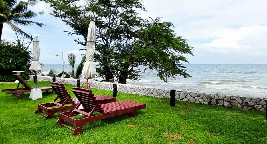 Wohnung zum Kauf mit 2 Zimmer in Hua Hin, Prachuap Khiri Khan