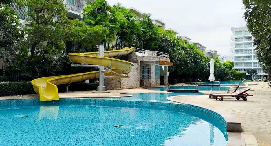 Wohnung zum Kauf mit 2 Zimmer in Hua Hin, Prachuap Khiri Khan