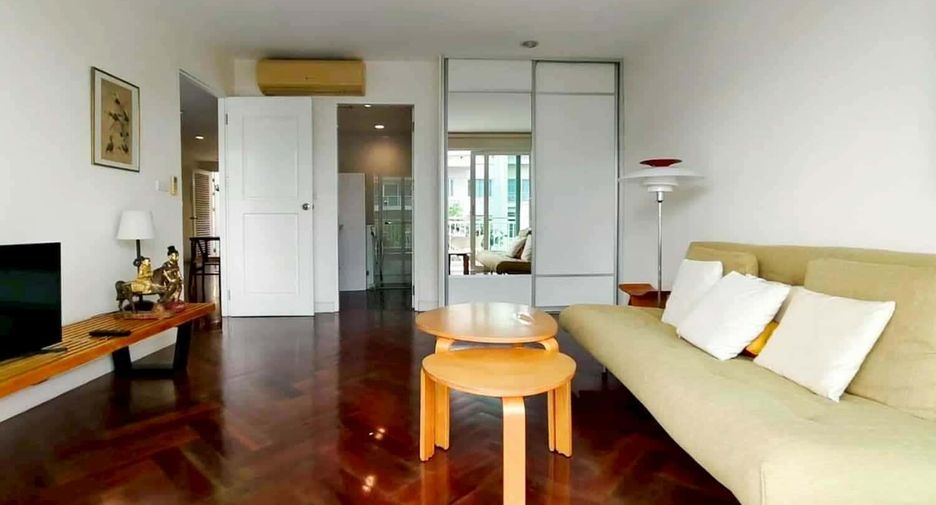 Wohnung zum Kauf mit 2 Zimmer in Hua Hin, Prachuap Khiri Khan