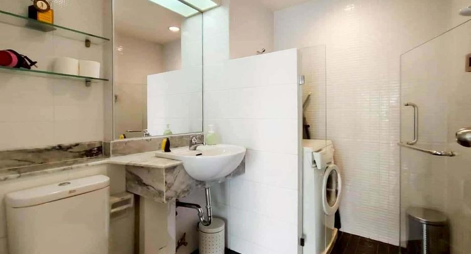 Wohnung zum Kauf mit 2 Zimmer in Hua Hin, Prachuap Khiri Khan