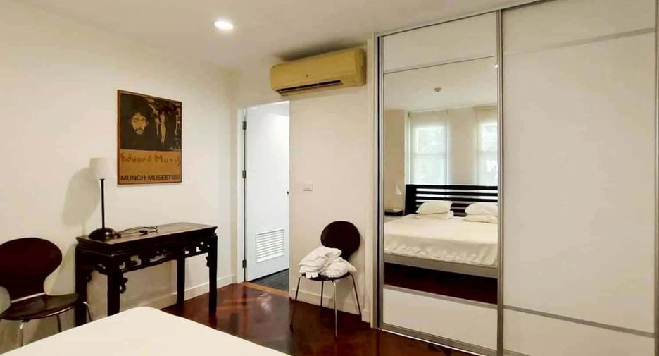 Wohnung zum Kauf mit 2 Zimmer in Hua Hin, Prachuap Khiri Khan