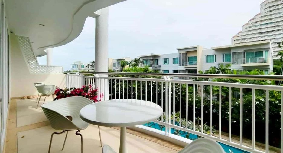 Wohnung zum Kauf mit 2 Zimmer in Hua Hin, Prachuap Khiri Khan
