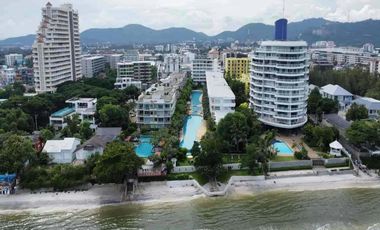 Wohnung zum Kauf mit 2 Zimmer in Hua Hin, Prachuap Khiri Khan