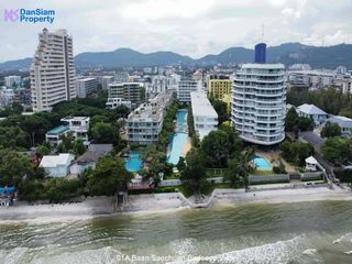 For sale 2 bedrooms condo in Hua Hin, Prachuap Khiri Khan