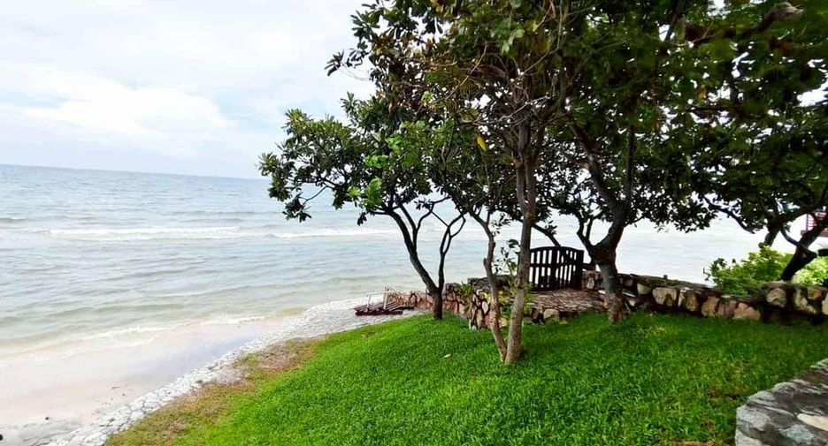 Wohnung zum Kauf mit 2 Zimmer in Hua Hin, Prachuap Khiri Khan