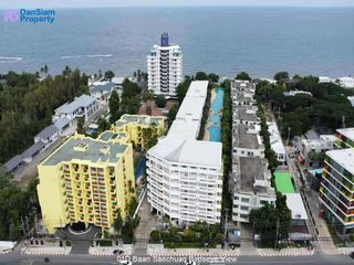 For sale 2 bedrooms condo in Hua Hin, Prachuap Khiri Khan