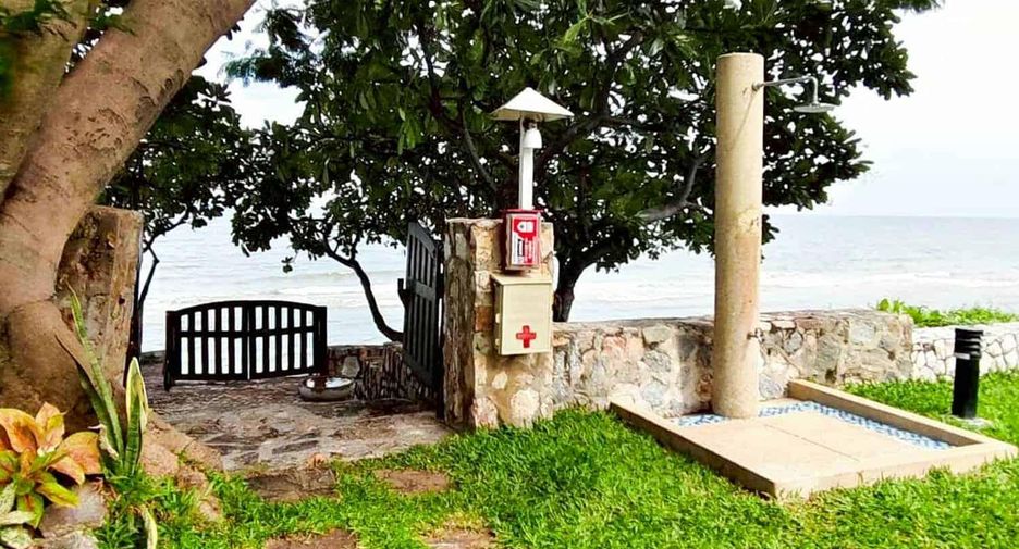 Wohnung zum Kauf mit 2 Zimmer in Hua Hin, Prachuap Khiri Khan