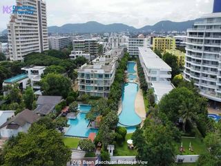 For sale 2 bedrooms condo in Hua Hin, Prachuap Khiri Khan