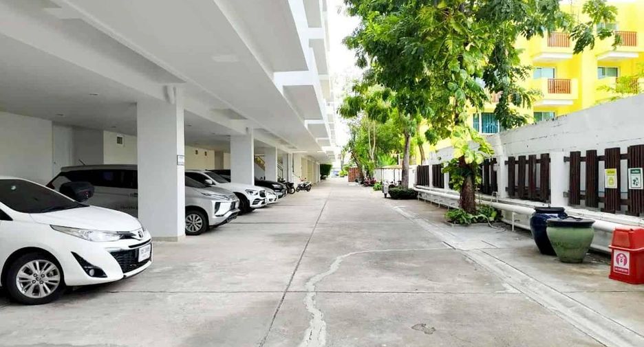 Wohnung zum Kauf mit 2 Zimmer in Hua Hin, Prachuap Khiri Khan