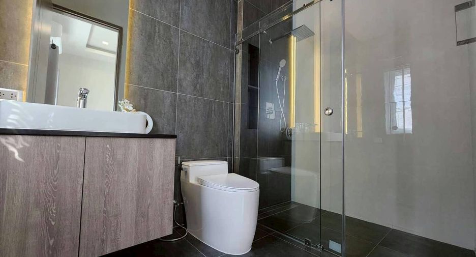 For sale 3 ベッドルーム villa in Hua Hin, Prachuap Khiri Khan