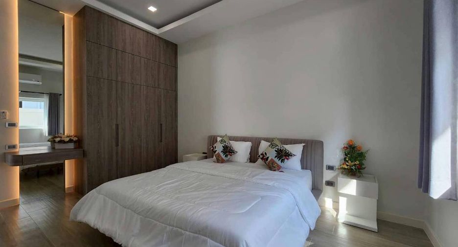 For sale 3 ベッドルーム villa in Hua Hin, Prachuap Khiri Khan