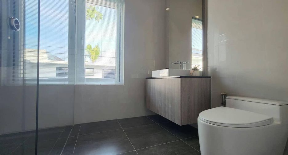 For sale 3 ベッドルーム villa in Hua Hin, Prachuap Khiri Khan