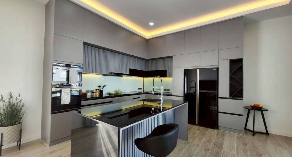 For sale 3 ベッドルーム villa in Hua Hin, Prachuap Khiri Khan