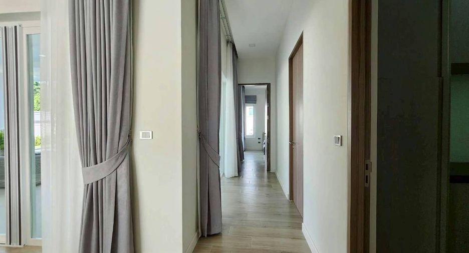 For sale 3 ベッドルーム villa in Hua Hin, Prachuap Khiri Khan