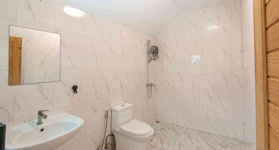 For sale 3 ベッドルーム house in Cha Am, Phetchaburi
