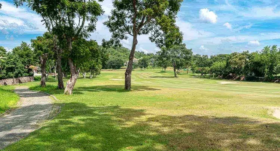 For sale 3 ベッドルーム house in Cha Am, Phetchaburi