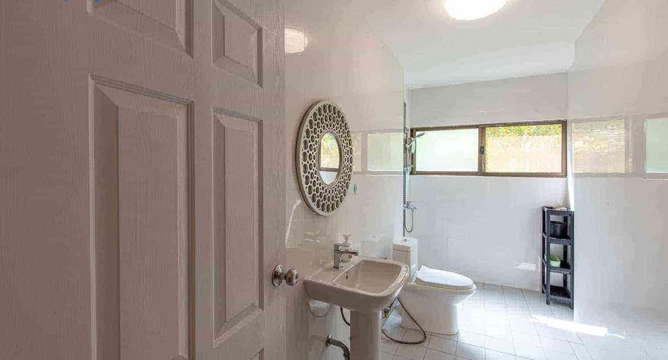For sale 3 ベッドルーム house in Cha Am, Phetchaburi
