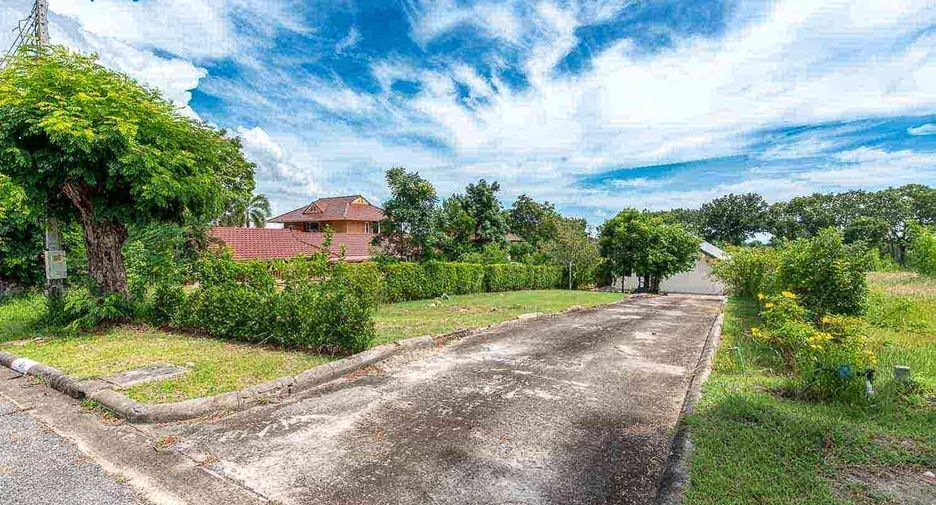 For sale 3 ベッドルーム house in Cha Am, Phetchaburi