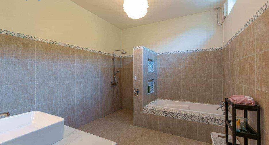 For sale 3 ベッドルーム house in Cha Am, Phetchaburi