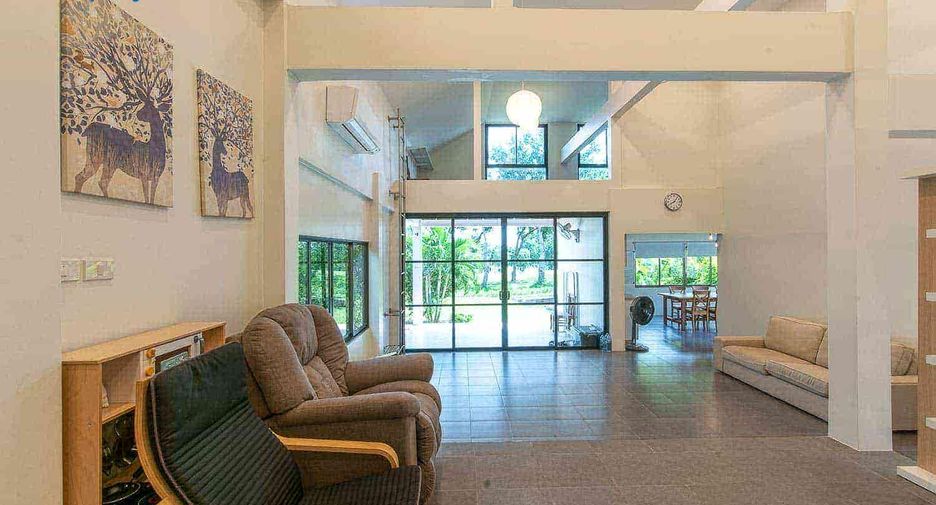 For sale 3 ベッドルーム house in Cha Am, Phetchaburi