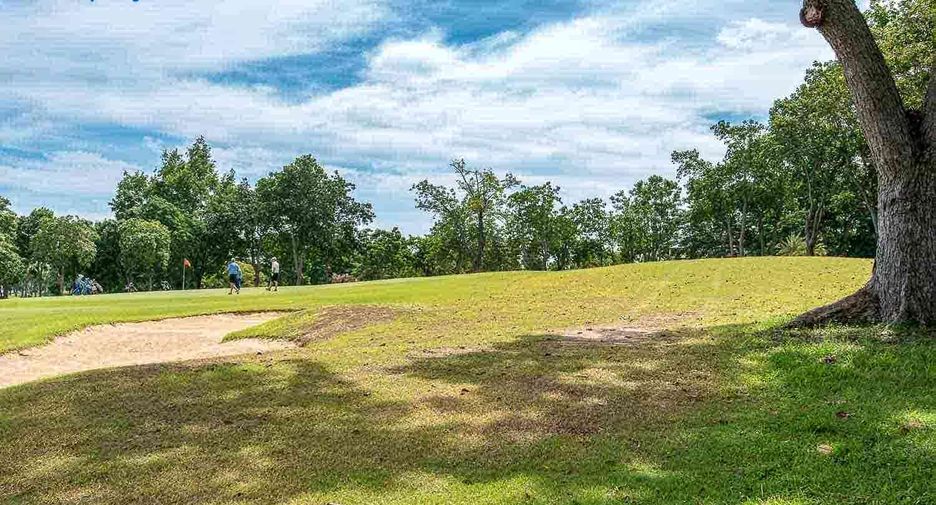 For sale 3 ベッドルーム house in Cha Am, Phetchaburi