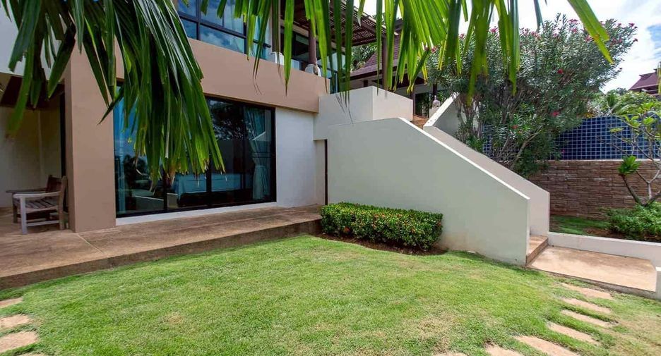 For sale 3 ベッドルーム villa in Pran Buri, Prachuap Khiri Khan
