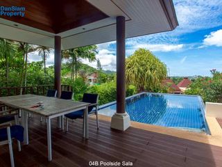 For sale 3 bedrooms villa in Pran Buri, Prachuap Khiri Khan