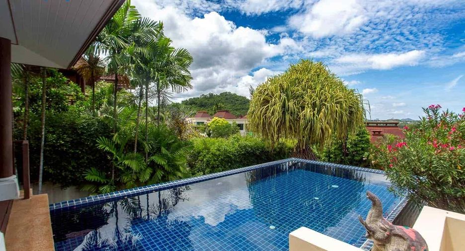 For sale 3 ベッドルーム villa in Pran Buri, Prachuap Khiri Khan