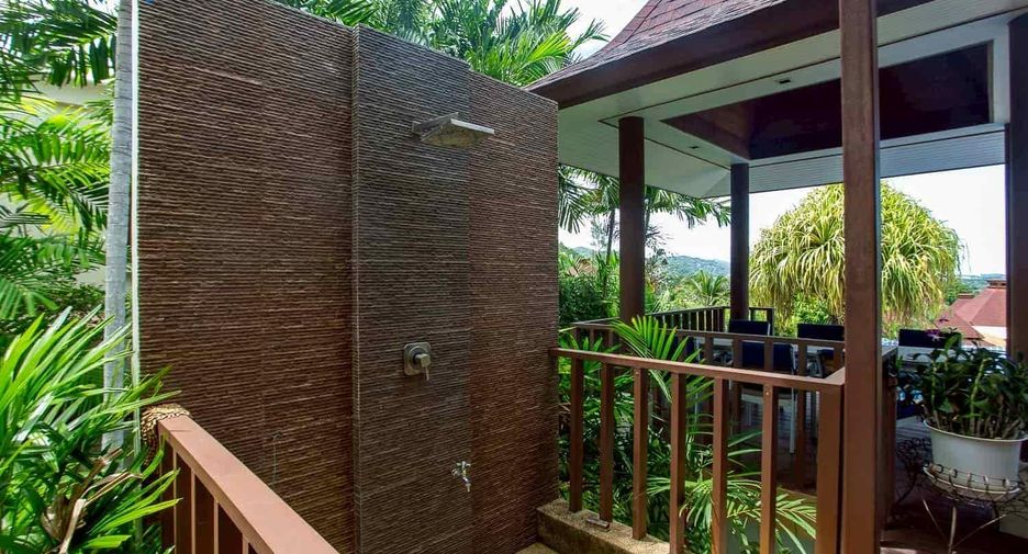For sale 3 ベッドルーム villa in Pran Buri, Prachuap Khiri Khan
