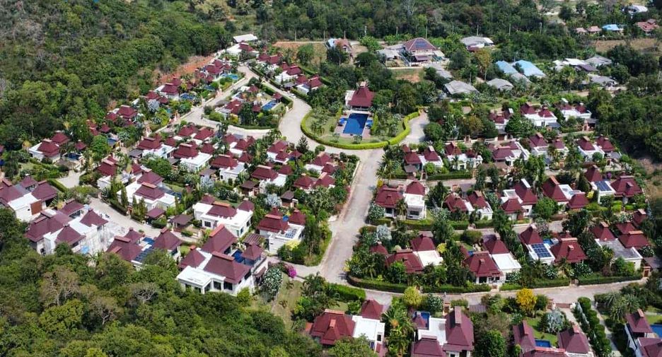 For sale 3 ベッドルーム villa in Pran Buri, Prachuap Khiri Khan