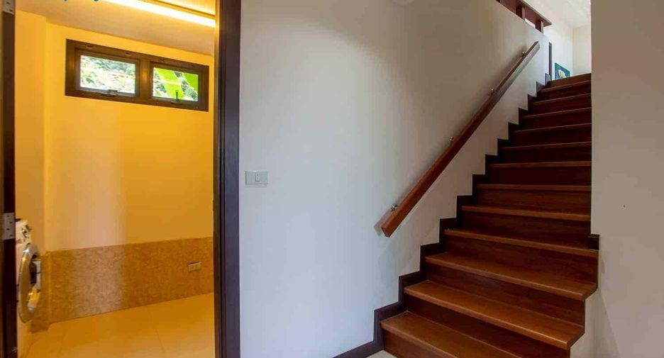 For sale 3 ベッドルーム villa in Pran Buri, Prachuap Khiri Khan