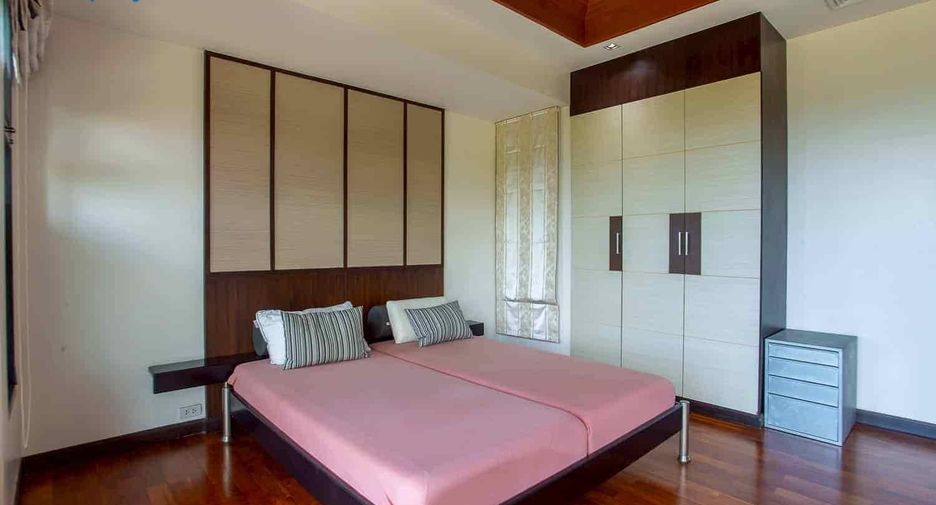 For sale 3 ベッドルーム villa in Pran Buri, Prachuap Khiri Khan