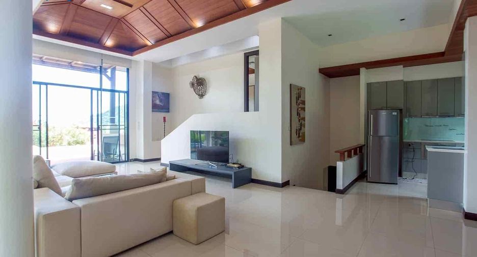 For sale 3 ベッドルーム villa in Pran Buri, Prachuap Khiri Khan
