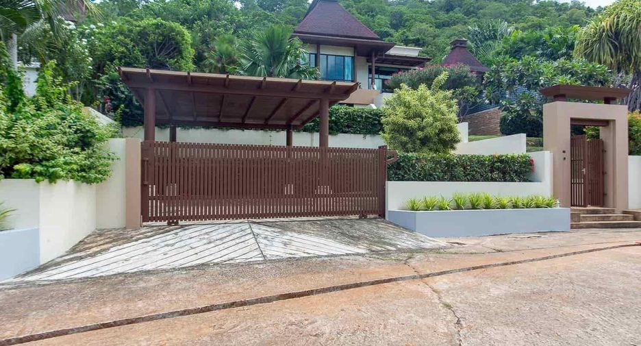 For sale 3 ベッドルーム villa in Pran Buri, Prachuap Khiri Khan